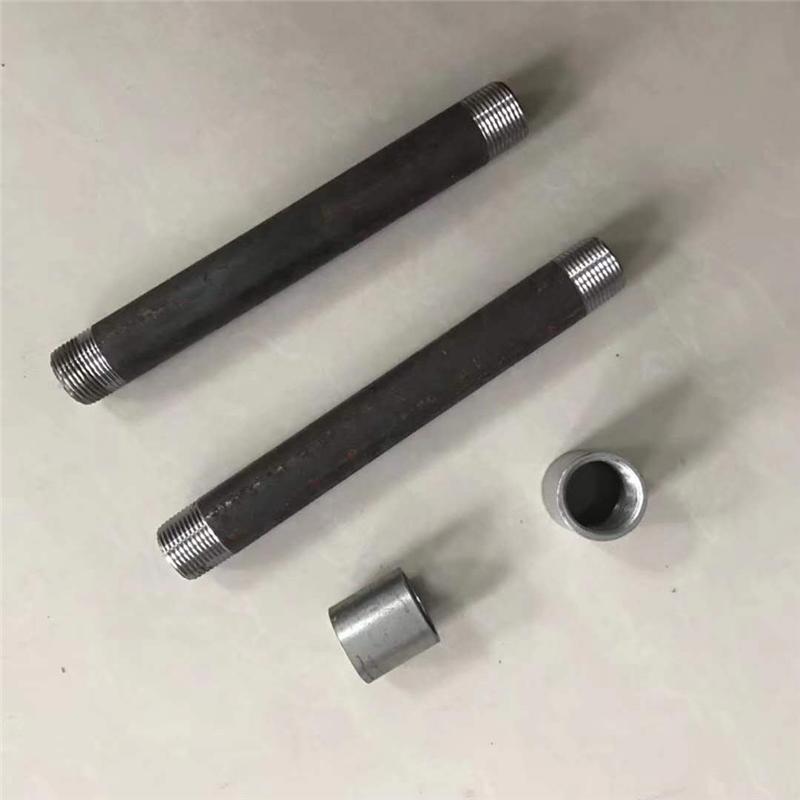 淮南钢管注浆管隧道止水