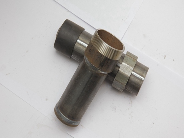 淮南螺旋式声测管厚壁3.0mm